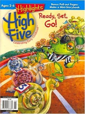 Highlights High Five